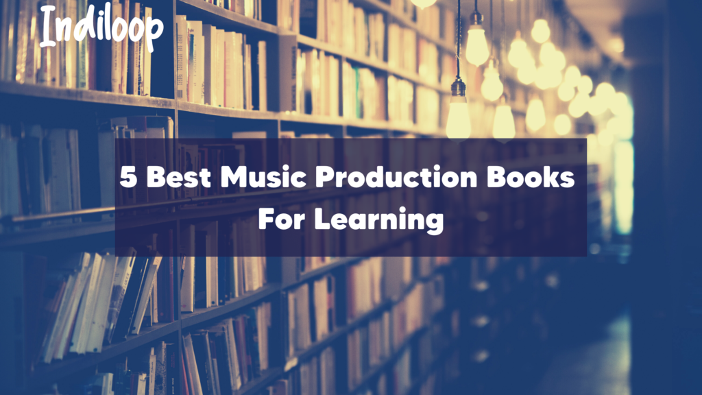 best music production books