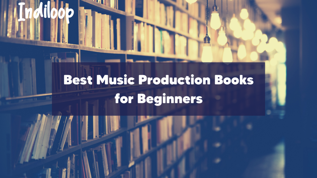best music production books for beginners